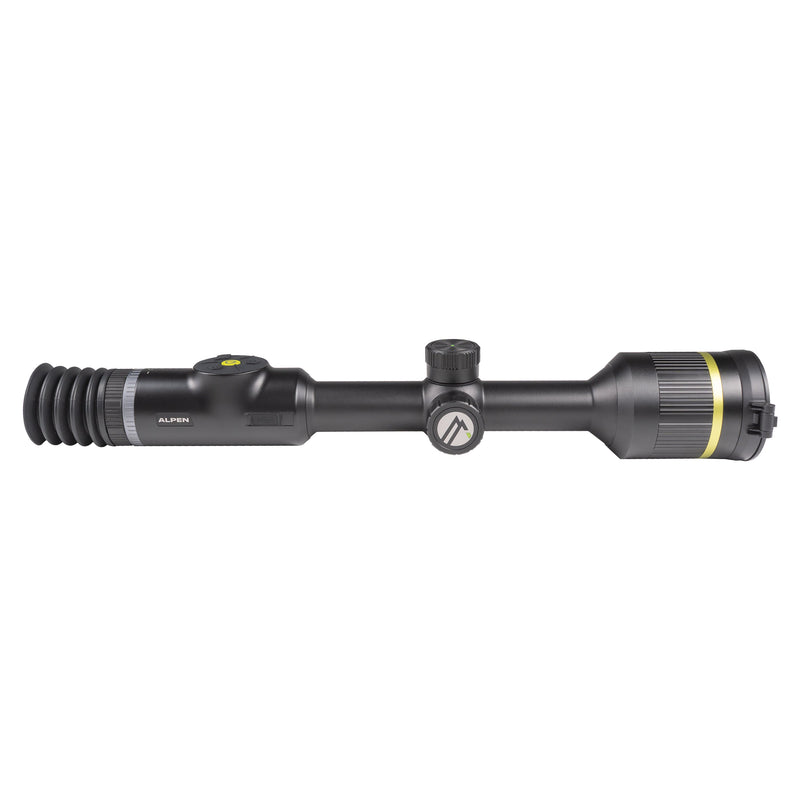 Load image into Gallery viewer, Apex Thermal 640 50mm Riflescope
