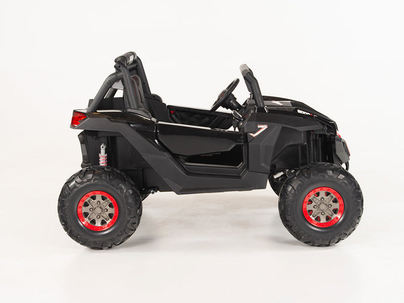 Load image into Gallery viewer, 2 Seater ATV Ride On UTV Quad Electric Dune Buggy W/Magic Cars® Parental Control
