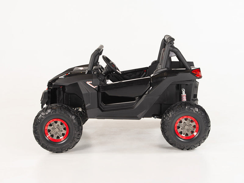 Load image into Gallery viewer, 2 Seater ATV Ride On UTV Quad Electric Dune Buggy W/Magic Cars® Parental Control
