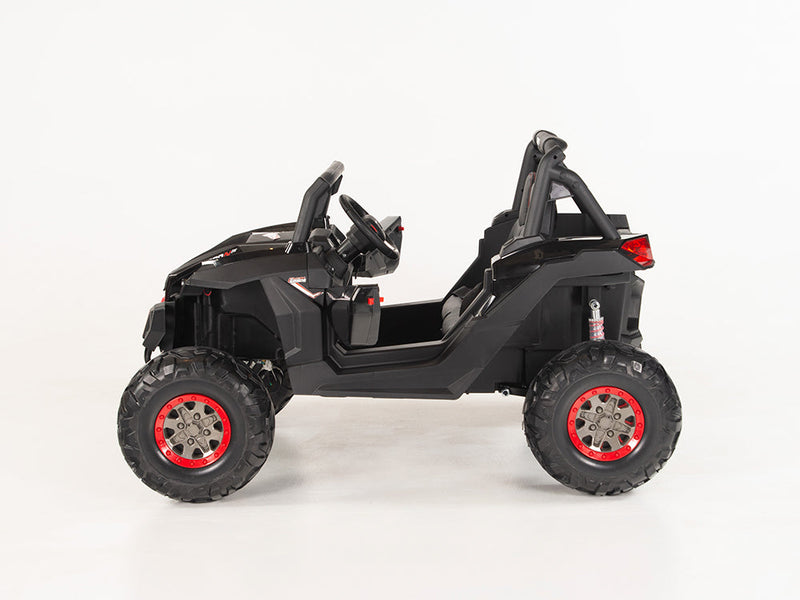 Load image into Gallery viewer, 2 Seater ATV Ride On UTV Quad Electric Dune Buggy W/Magic Cars® Parental Control
