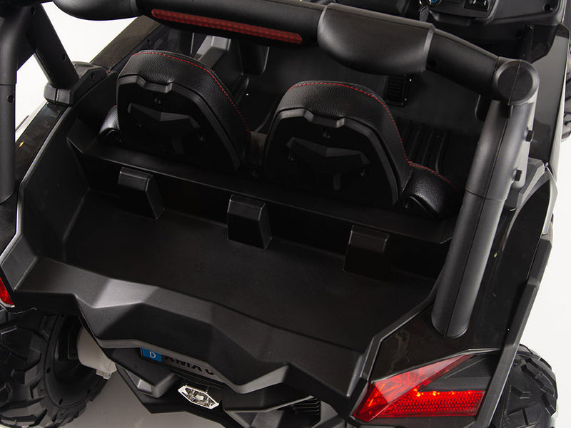 Load image into Gallery viewer, 2 Seater ATV Ride On UTV Quad Electric Dune Buggy W/Magic Cars® Parental Control
