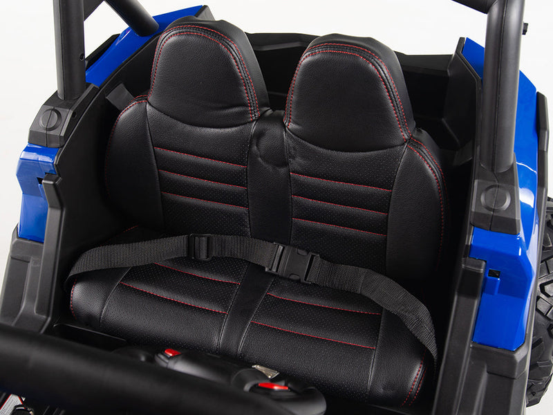 Load image into Gallery viewer, 2 Seater ATV Ride On UTV Quad Electric Dune Buggy W/Magic Cars® Parental Control
