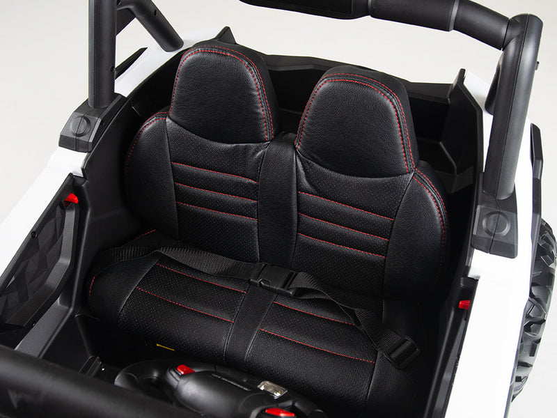 Load image into Gallery viewer, 2 Seater ATV Ride On UTV Quad Electric Dune Buggy W/Magic Cars® Parental Control
