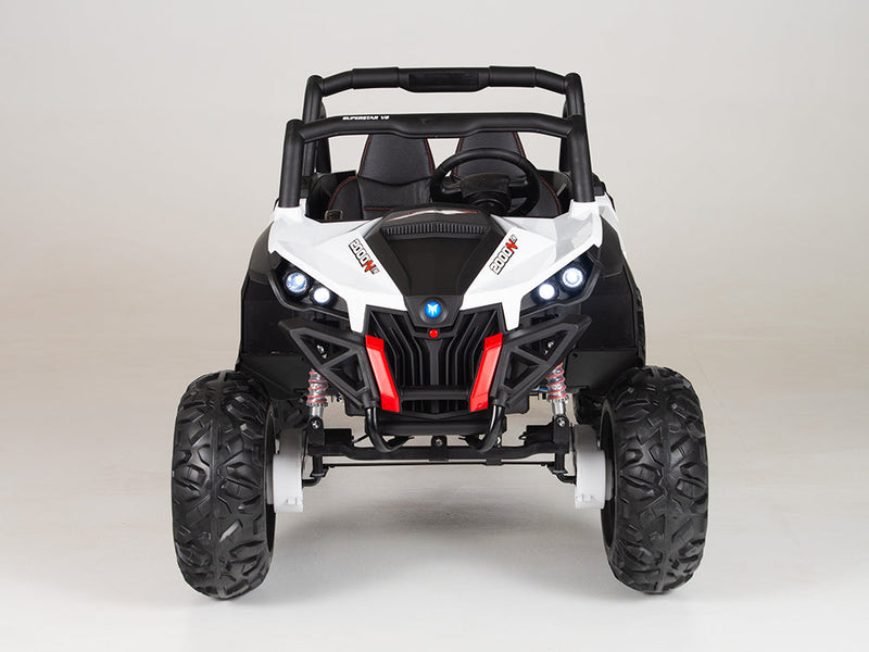 Load image into Gallery viewer, 2 Seater ATV Ride On UTV Quad Electric Dune Buggy W/Magic Cars® Parental Control
