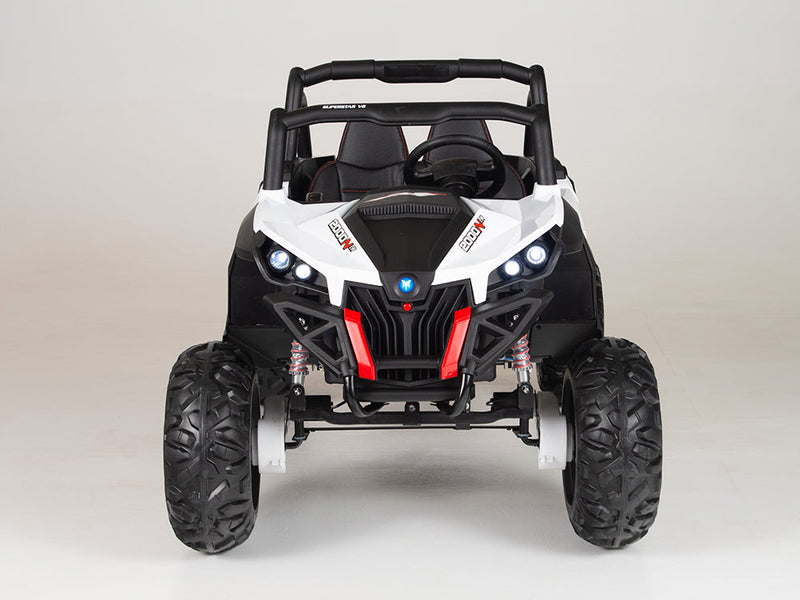 Load image into Gallery viewer, 2 Seater ATV Ride On UTV Quad Electric Dune Buggy W/Magic Cars® Parental Control
