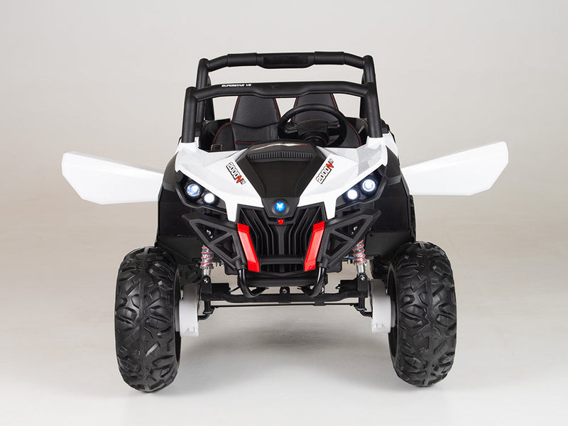 Load image into Gallery viewer, 2 Seater ATV Ride On UTV Quad Electric Dune Buggy W/Magic Cars® Parental Control
