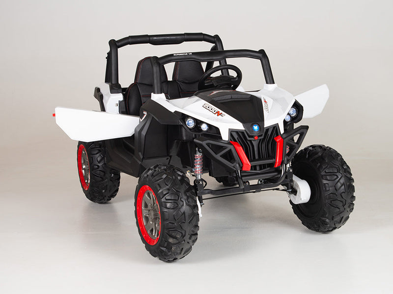 Load image into Gallery viewer, 2 Seater ATV Ride On UTV Quad Electric Dune Buggy W/Magic Cars® Parental Control
