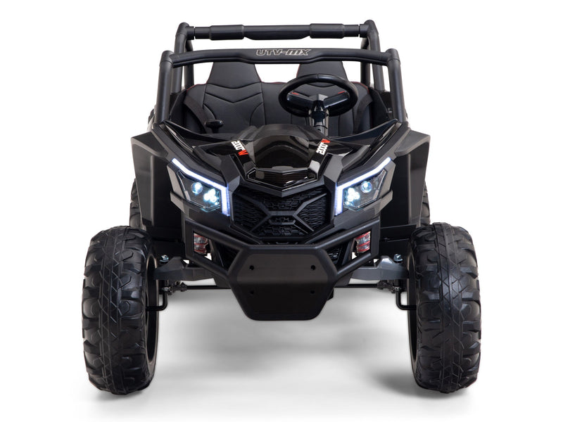 Load image into Gallery viewer, 2 Seater ATV Ride On UTV Quad Electric Buggy Truck W/Magic Cars® Parental Control
