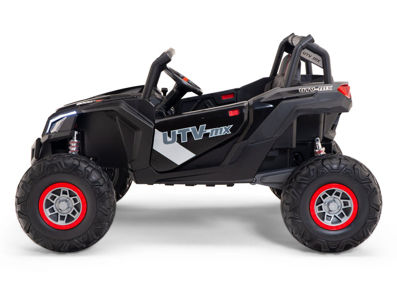 Load image into Gallery viewer, 2 Seater ATV Ride On UTV Quad Electric Buggy Truck W/Magic Cars® Parental Control
