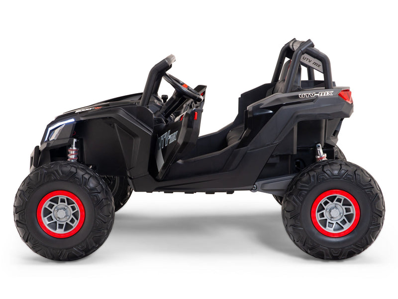 Load image into Gallery viewer, 2 Seater ATV Ride On UTV Quad Electric Buggy Truck W/Magic Cars® Parental Control
