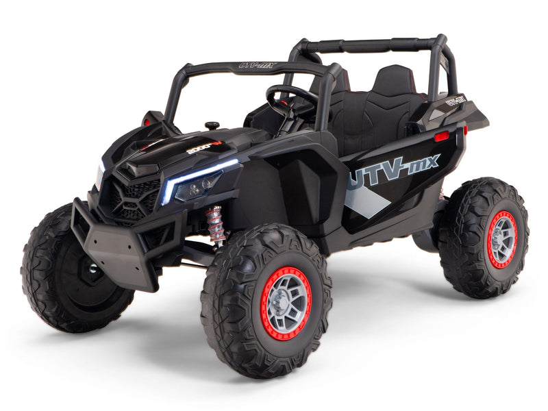 Load image into Gallery viewer, 2 Seater ATV Ride On UTV Quad Electric Buggy Truck W/Magic Cars® Parental Control
