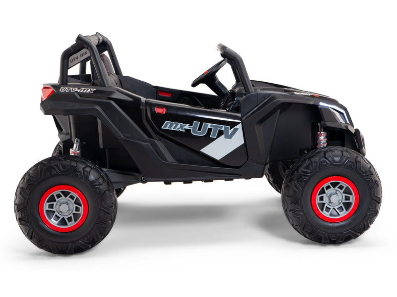 Load image into Gallery viewer, 2 Seater ATV Ride On UTV Quad Electric Buggy Truck W/Magic Cars® Parental Control
