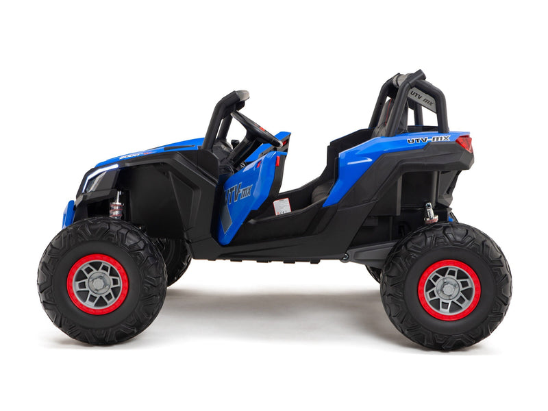 Load image into Gallery viewer, 2 Seater ATV Ride On UTV Quad Electric Buggy Truck W/Magic Cars® Parental Control
