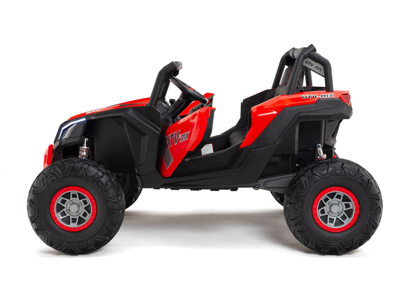 Load image into Gallery viewer, 2 Seater ATV Ride On UTV Quad Electric Buggy Truck W/Magic Cars® Parental Control
