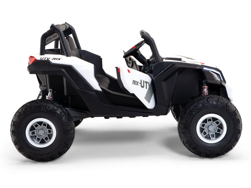 Load image into Gallery viewer, 2 Seater ATV Ride On UTV Quad Electric Buggy Truck W/Magic Cars® Parental Control
