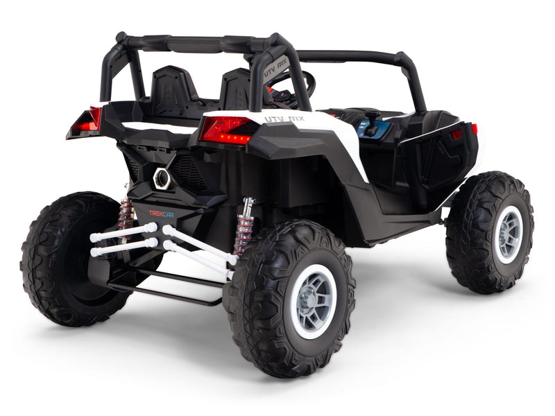 Load image into Gallery viewer, 2 Seater ATV Ride On UTV Quad Electric Buggy Truck W/Magic Cars® Parental Control

