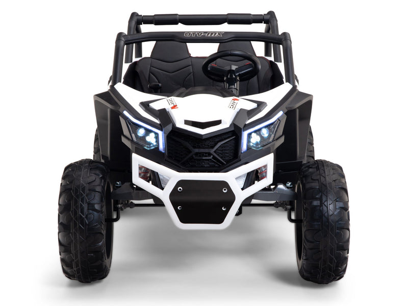 Load image into Gallery viewer, 2 Seater ATV Ride On UTV Quad Electric Buggy Truck W/Magic Cars® Parental Control

