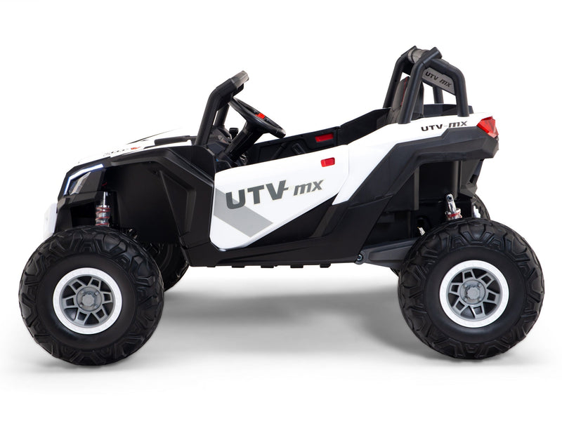 Load image into Gallery viewer, 2 Seater ATV Ride On UTV Quad Electric Buggy Truck W/Magic Cars® Parental Control
