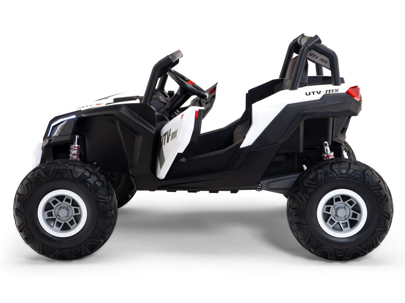 Load image into Gallery viewer, 2 Seater ATV Ride On UTV Quad Electric Buggy Truck W/Magic Cars® Parental Control
