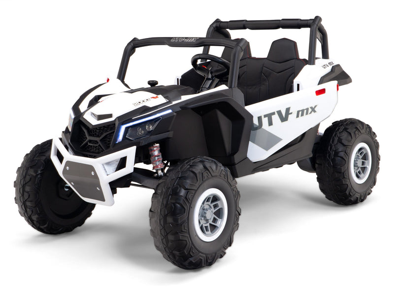 Load image into Gallery viewer, 2 Seater ATV Ride On UTV Quad Electric Buggy Truck W/Magic Cars® Parental Control
