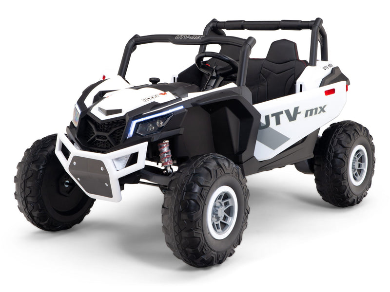 Load image into Gallery viewer, 2 Seater ATV Ride On UTV Quad Electric Buggy Truck W/Magic Cars® Parental Control
