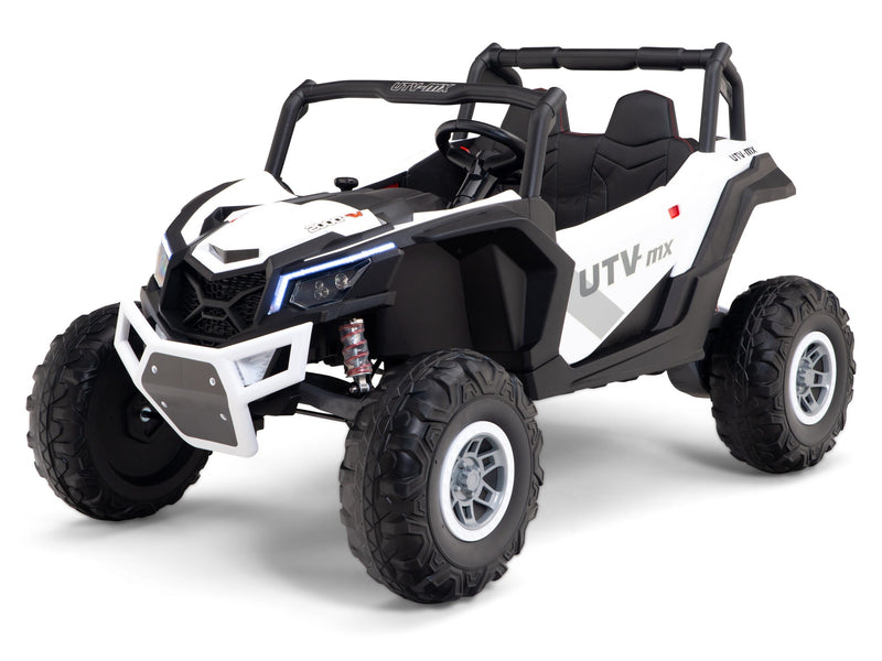 Load image into Gallery viewer, 2 Seater ATV Ride On UTV Quad Electric Buggy Truck W/Magic Cars® Parental Control
