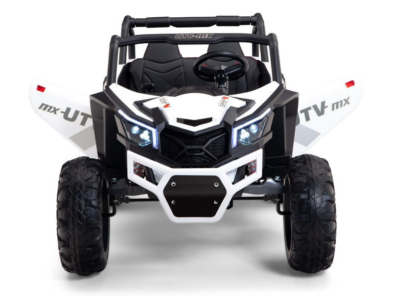 Load image into Gallery viewer, 2 Seater ATV Ride On UTV Quad Electric Buggy Truck W/Magic Cars® Parental Control
