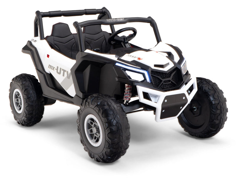 Load image into Gallery viewer, 2 Seater ATV Ride On UTV Quad Electric Buggy Truck W/Magic Cars® Parental Control
