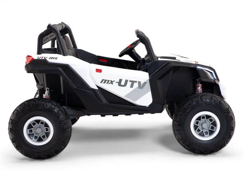 Load image into Gallery viewer, 2 Seater ATV Ride On UTV Quad Electric Buggy Truck W/Magic Cars® Parental Control
