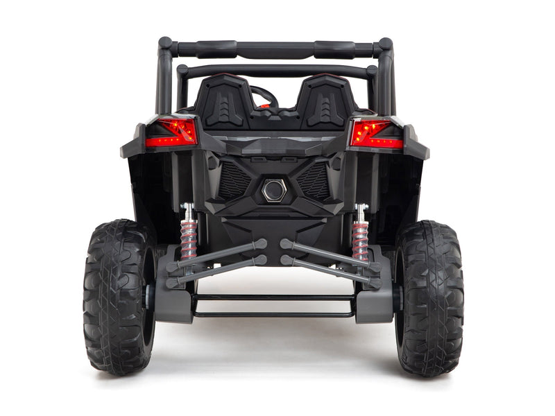 Load image into Gallery viewer, 2 Seater ATV Ride On UTV Quad Electric Buggy Truck W/Magic Cars® Parental Control
