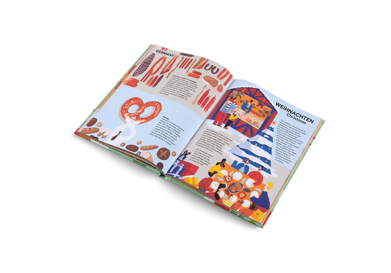 Load image into Gallery viewer, A Taste of the World (New Edition)
