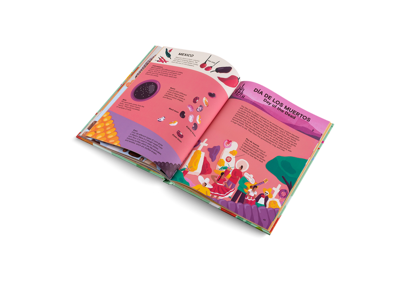 Load image into Gallery viewer, A Taste of the World (New Edition)
