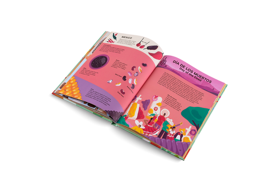 A Taste of the World (New Edition)