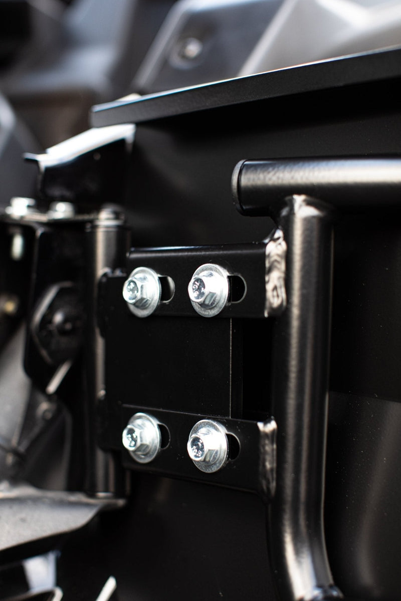 Load image into Gallery viewer, Dirt Specialties Suicide Doors for Can-Am Maverick X3 Max
