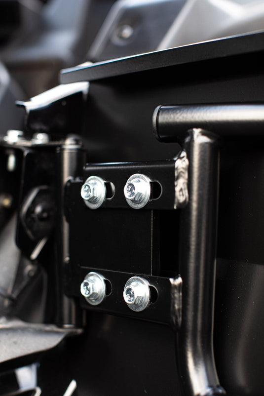 Dirt Specialties Suicide Doors for Can-Am Maverick X3 Max