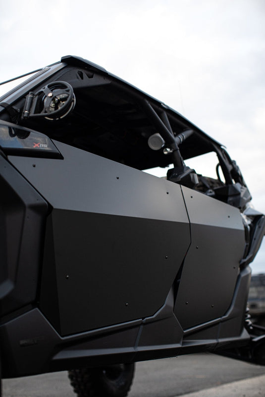 Dirt Specialties Suicide Doors for Can-Am Maverick X3 Max
