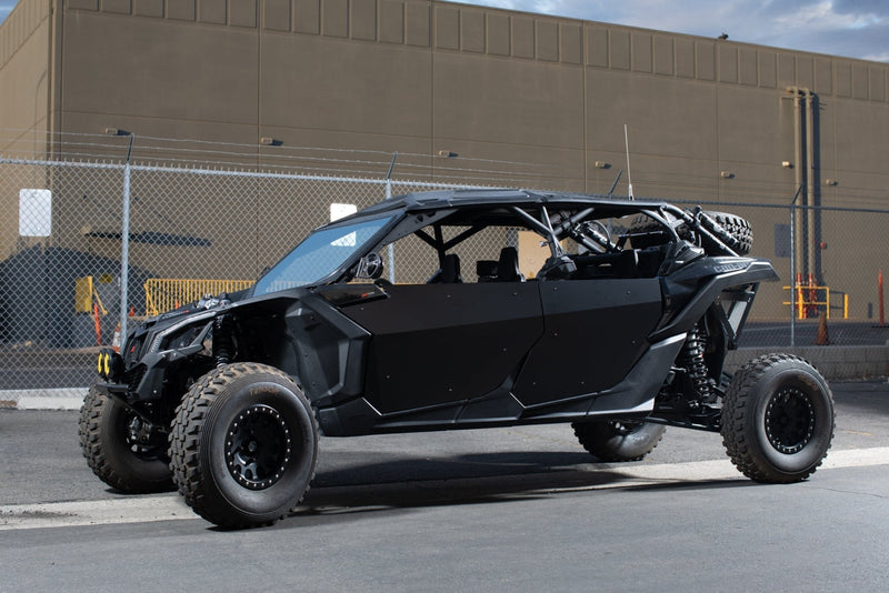 Load image into Gallery viewer, Dirt Specialties Suicide Doors for Can-Am Maverick X3 Max
