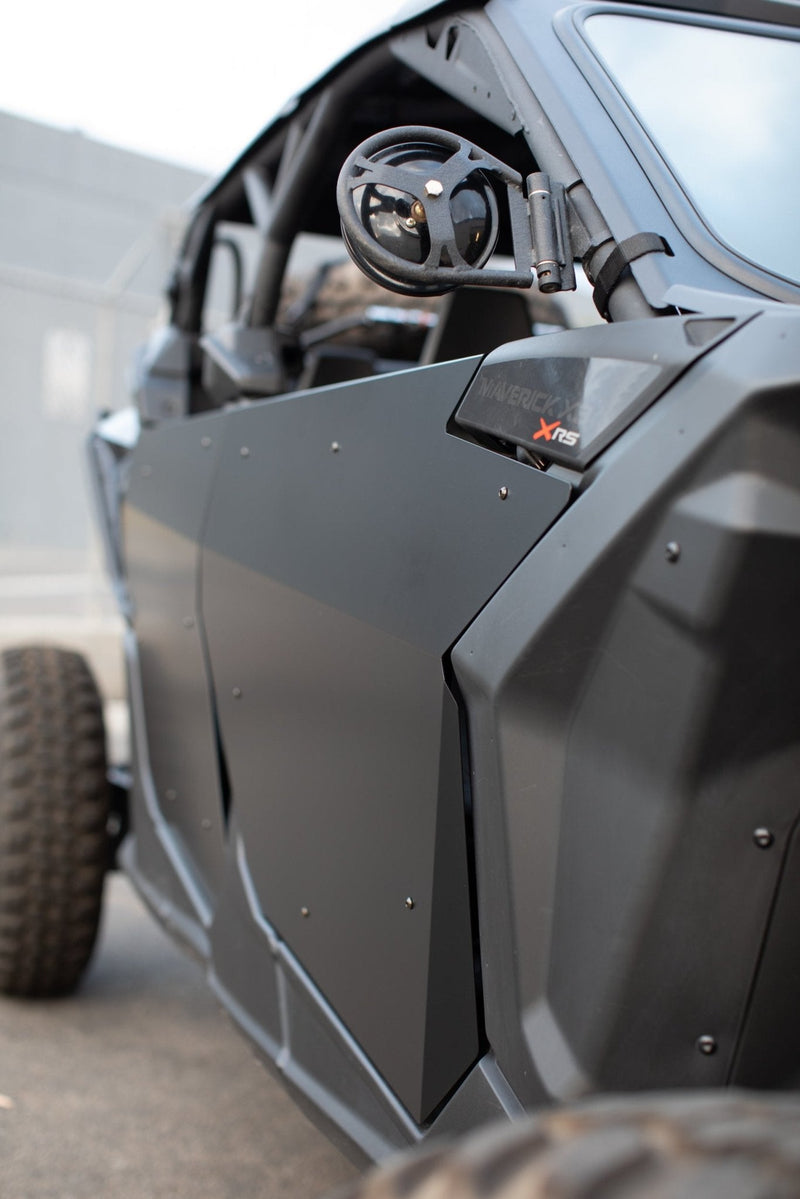 Load image into Gallery viewer, Dirt Specialties Suicide Doors for Can-Am Maverick X3 Max
