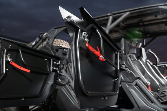Dirt Specialties Suicide Doors for Can-Am Maverick X3 Max