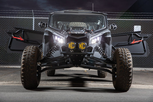 Dirt Specialties Suicide Doors for Can-Am Maverick X3 Max