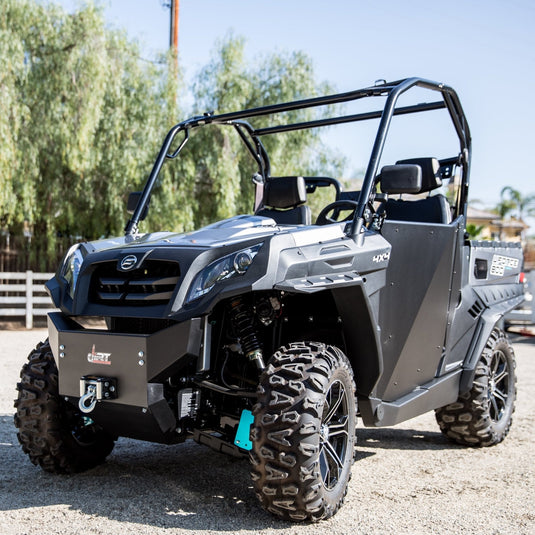 Dirt Specialties Half Doors for CFMOTO UForce 500 / 800