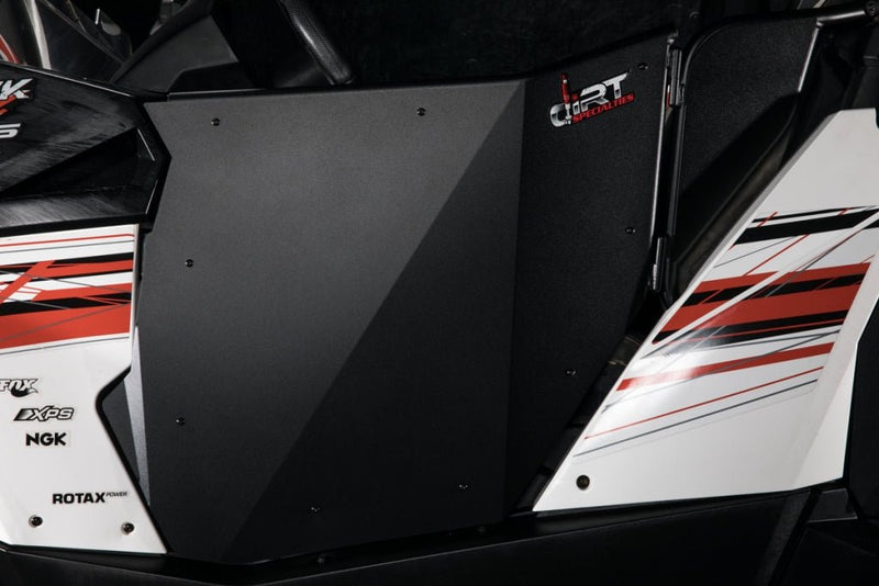 Load image into Gallery viewer, Dirt Specialties Suicide Full Doors for Can-Am Maverick / Commander Max
