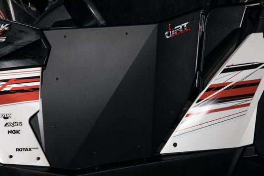 Dirt Specialties Suicide Full Doors for Can-Am Maverick / Commander Max