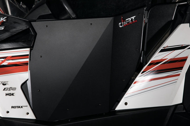 Load image into Gallery viewer, CAN-AM MAVERICK MAX  COMMANDER MAX SUICIDE FULL DOORS  #DS-4101
