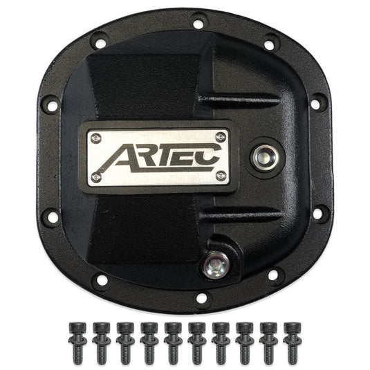 Artec Hardcore Diff Cover for Dana 30