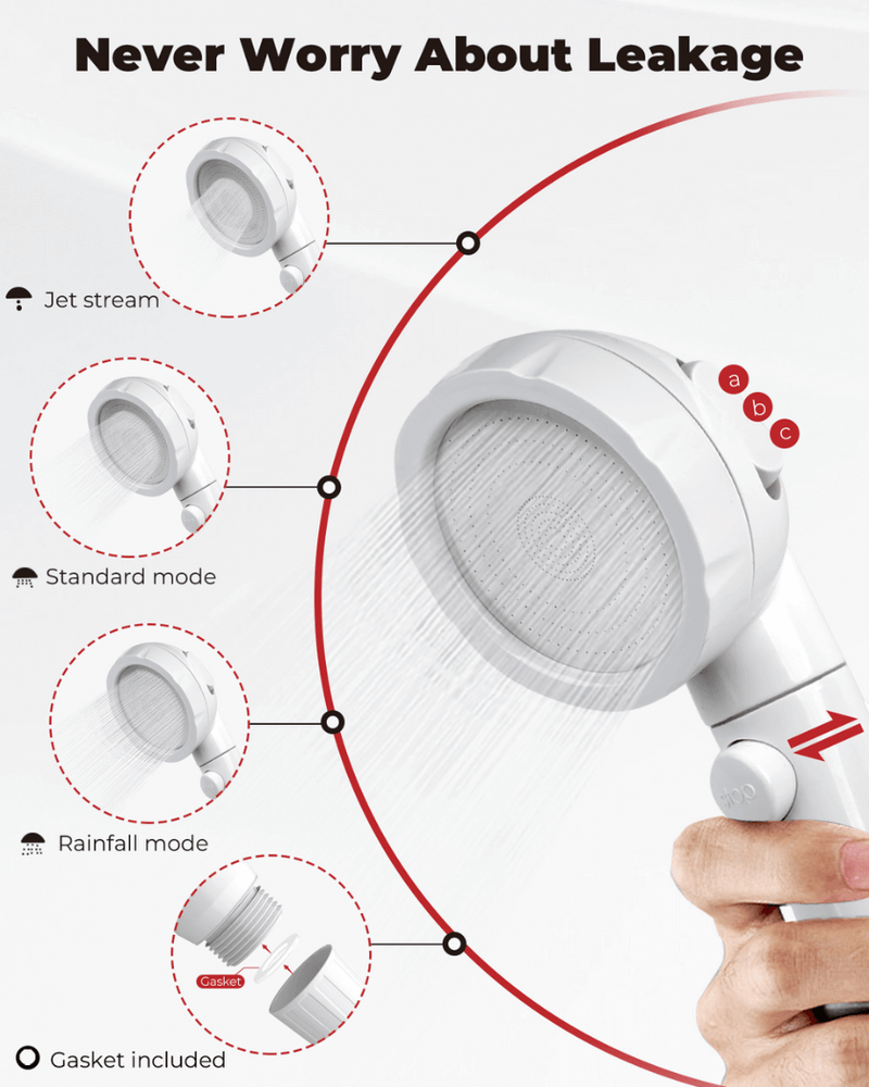Load image into Gallery viewer, Camplux AY132 Portable Propane Water Heater
