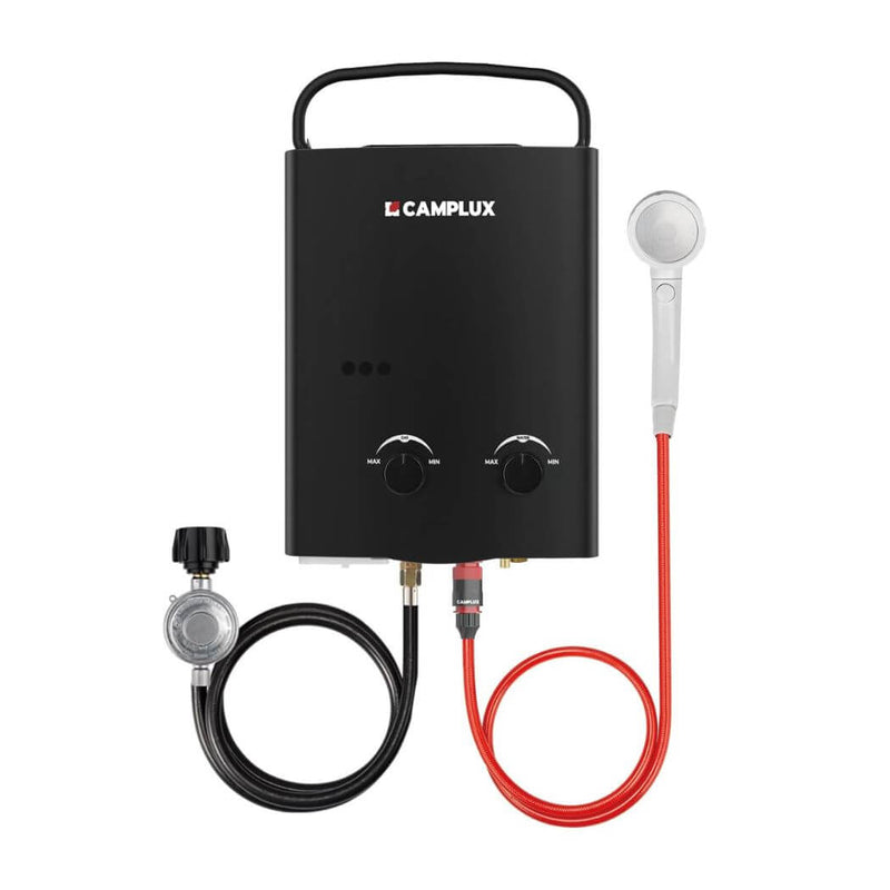 Load image into Gallery viewer, Camplux AY132B Portable Propane Water Heater
