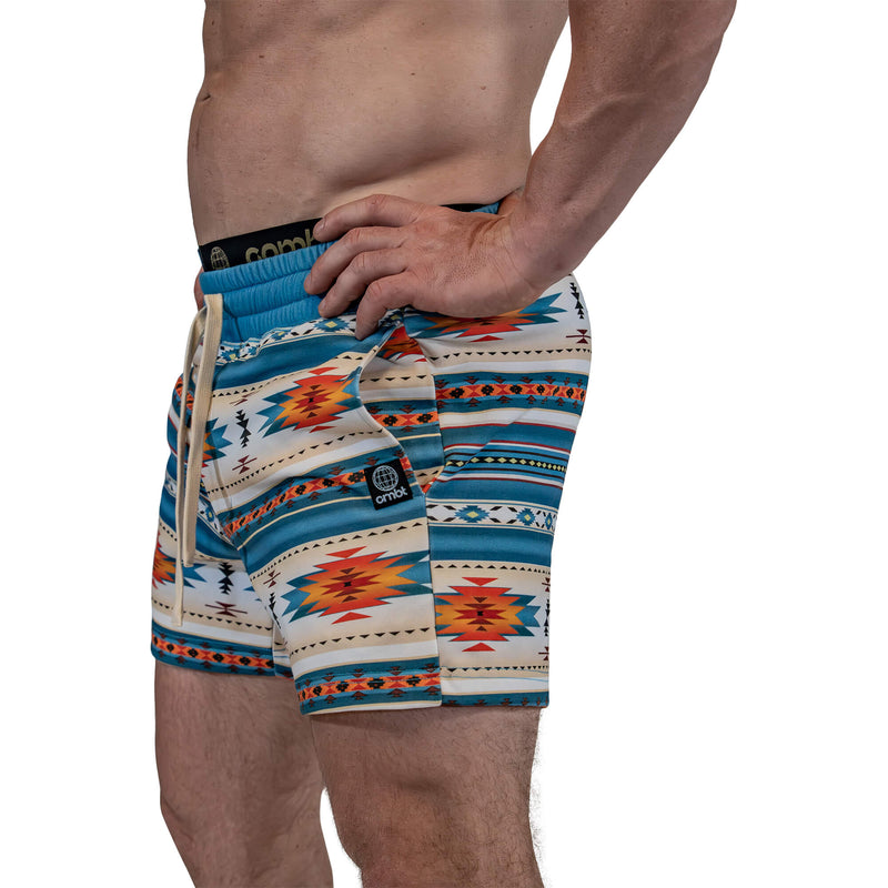 Load image into Gallery viewer, Men&#39;s Lounge Sweat Shorts | 5.5&quot;

