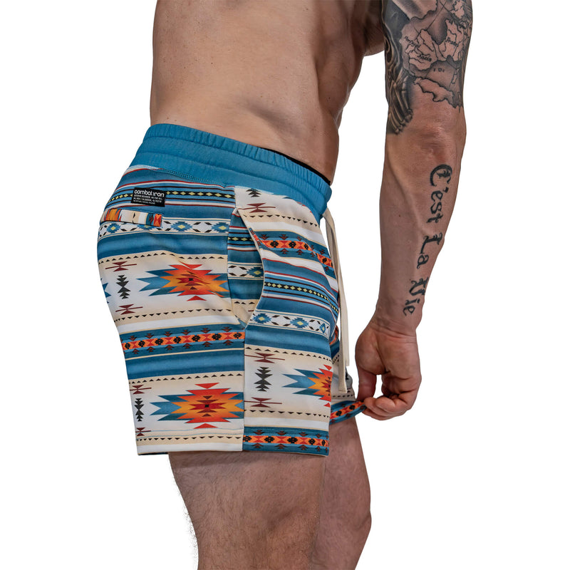 Load image into Gallery viewer, Men&#39;s Lounge Sweat Shorts | 5.5&quot;
