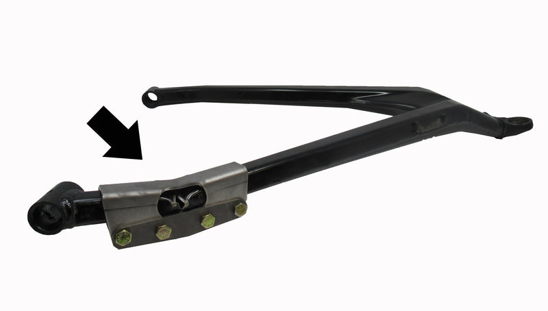 Load image into Gallery viewer, CAN AM X3 LOWER A ARM EMERGENCY REPAIR KIT
